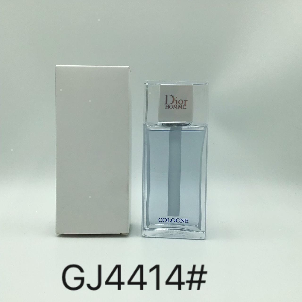 عطر دیور هوم (Dior Homme) کولون  100 میلی لیتر (تستر) کد 2033