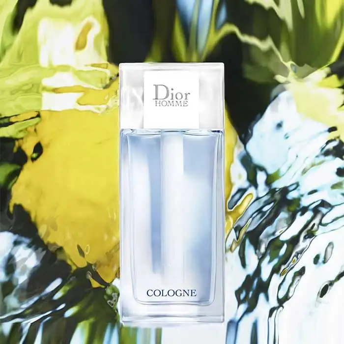 عطر دیور هوم (Dior Homme) کولون  100 میلی لیتر (تستر) کد 2033