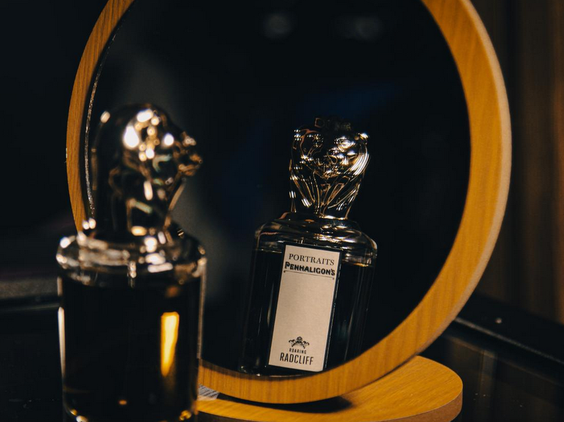 عطر مردانه پنهالیگون مدل Roaring Radcliff حجم 75 میلی‌لیتر (تستر) کد 2077