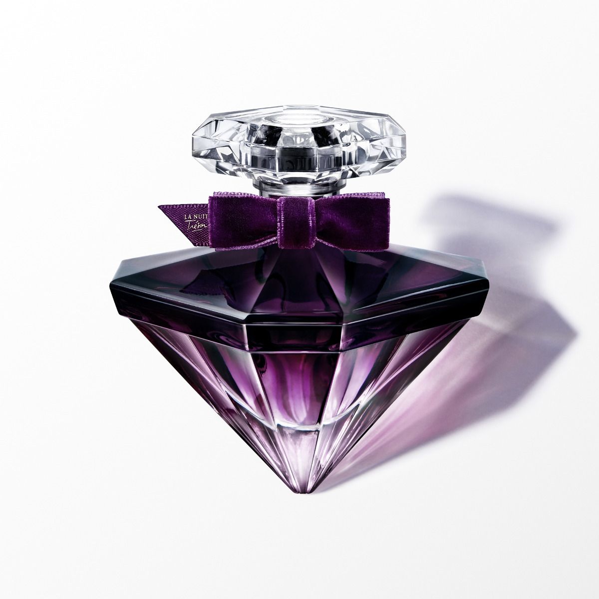 ادو پرفیوم زنانه لانکوم مدل La Nuit Trésor Le Parfum حجم 75 میلی‌لیتر (تستر) کد 2078