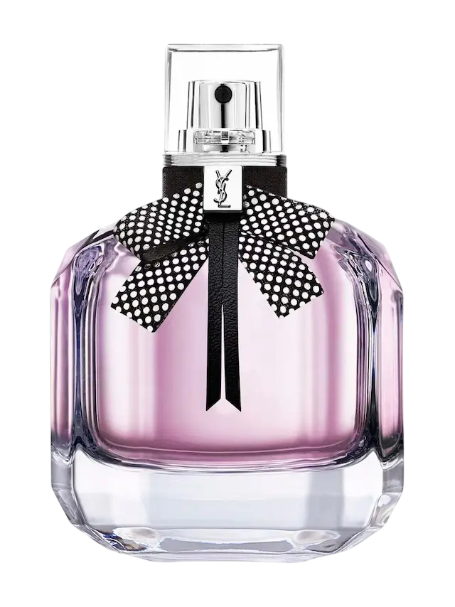 عطر زنانه ایو سن لوران مدل Mon Paris Couture حجم 90 میلی‌لیتر (تستر) کد 2085
