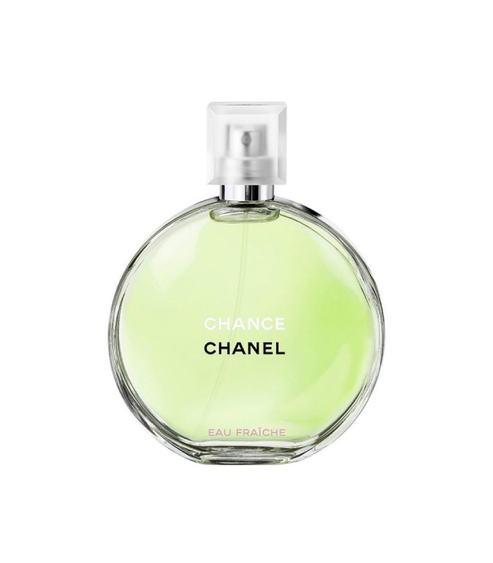 ادو تویلت زنانه شنل چنس او فرش (Chanel Chance Eau Fraîche) حجم 100 میلی‌لیتر (تستر) کد 2090