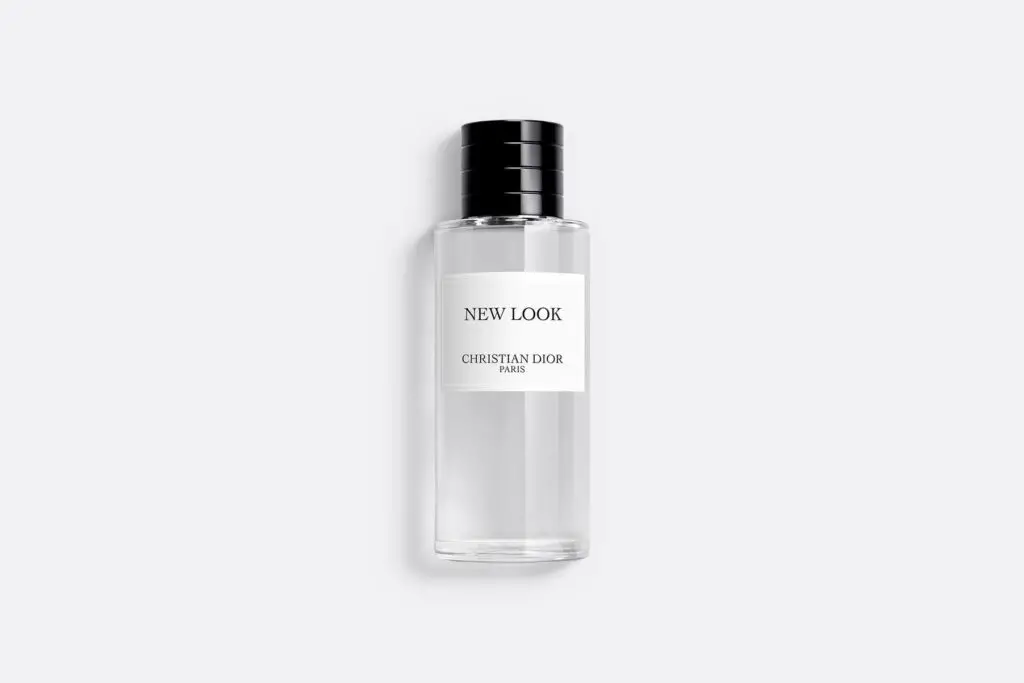 عطر مردانه و زنانه نیو لوک (New Look) برند کریستین دیور  حجم 100 میلی‌لیتر (تستر) کد 2093