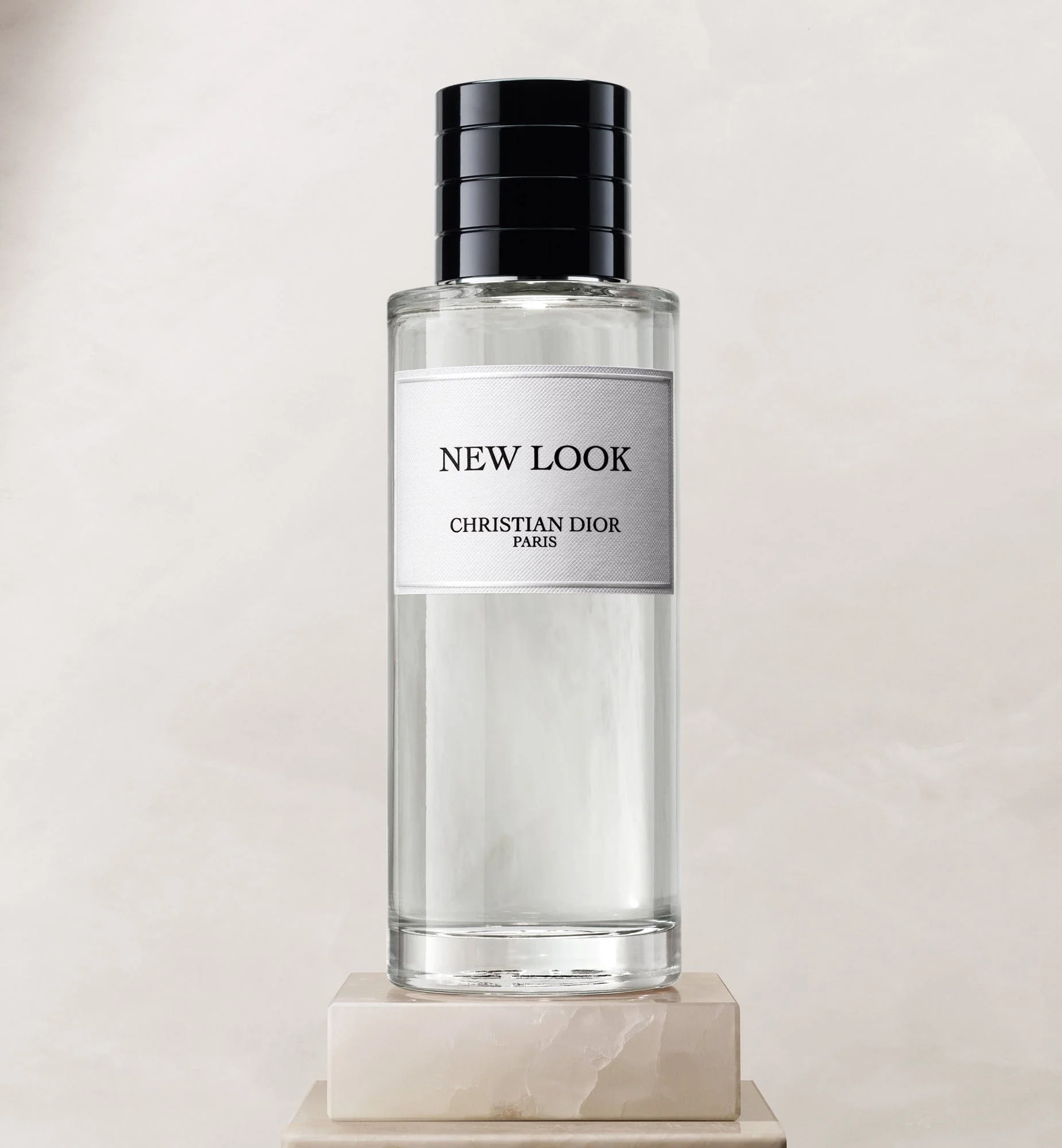 عطر مردانه و زنانه نیو لوک (New Look) برند کریستین دیور  حجم 100 میلی‌لیتر (تستر) کد 2093