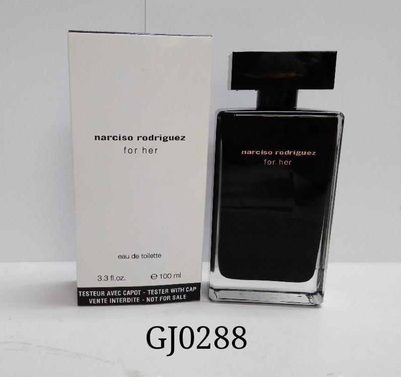 عطر زنانه نارسيسو رودریگز فور هر  100 میل (تستر) کد 2140