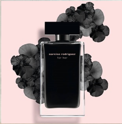 عطر زنانه نارسيسو رودریگز فور هر  100 میل (تستر) کد 2140