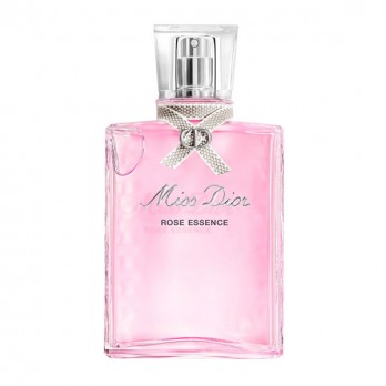 عطر زنانه Miss Dior Rose Essence (میس دیور رز اسنس) حجم 100 میلی‌لیتر (تستر) کد 2098