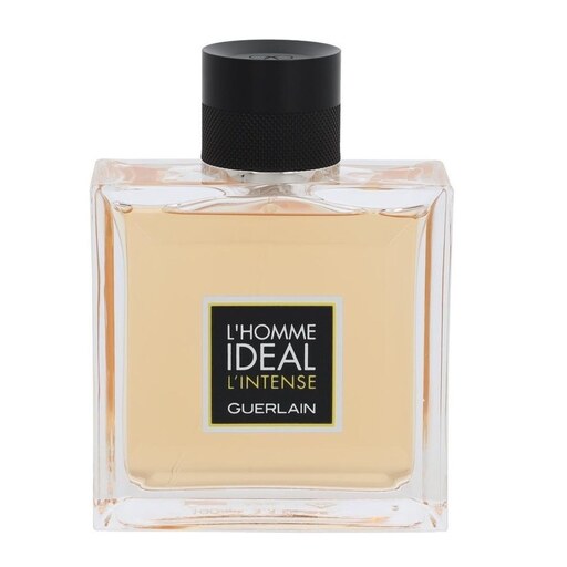 عطر مردانه گرلن ال‌هوم آیدیل اینتنس (Guerlain L’Homme Ideal L’Intense) حجم 100 میلی‌لیتر (تستر) کد 2102