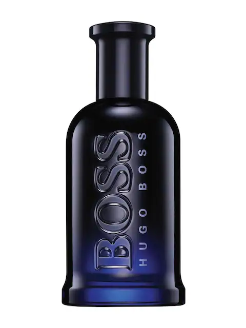 ادوتویلت مردانه هوگو باس مدل Boss Bottled Night حجم 100 میلی‌لیتر (تستر) کد 2104