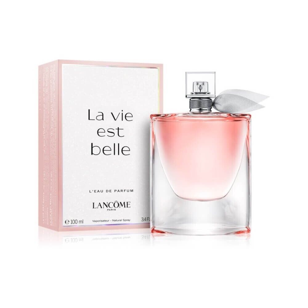ادکلن زنانه لانکوم مدل La Vie Est Belle حجم 75 میلی‌لیتر (تستر) کد 2042
