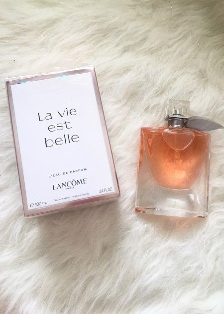 ادکلن زنانه لانکوم مدل La Vie Est Belle حجم 75 میلی‌لیتر (تستر) کد 2042