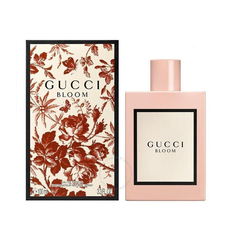 عطر زنانه گوچی بلوم 100 میلی لیتر (تستر) کد 2046