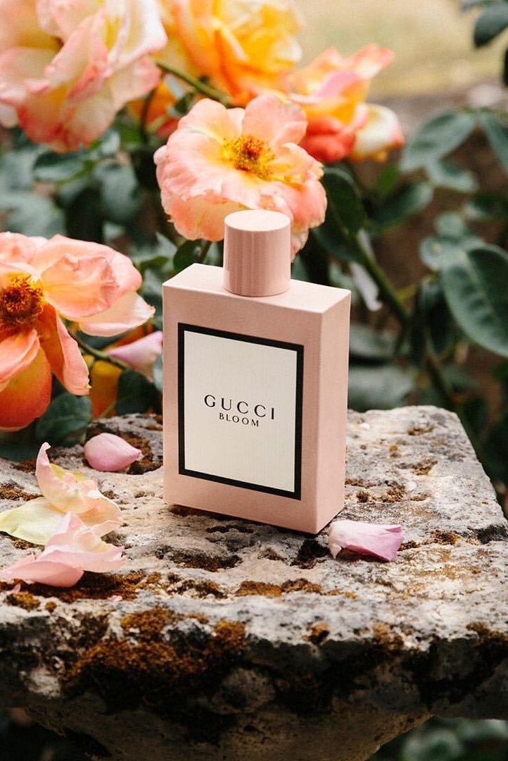 عطر زنانه گوچی بلوم 100 میلی لیتر (تستر) کد 2046