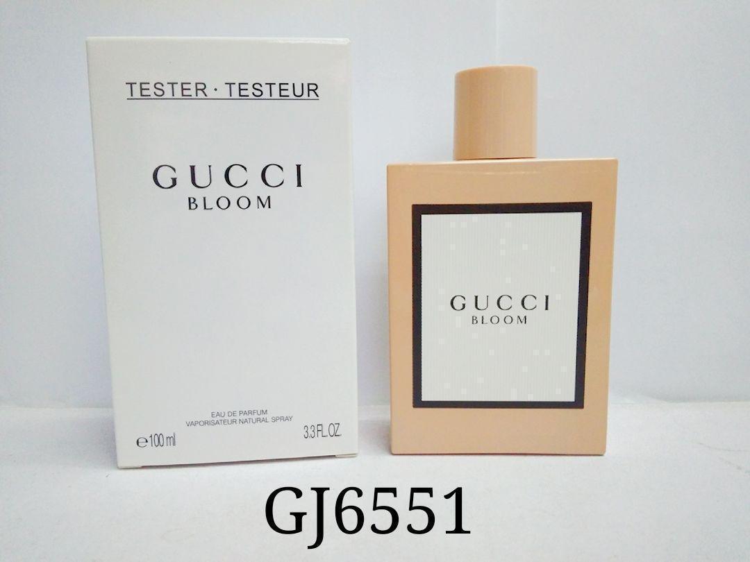 عطر زنانه گوچی بلوم 100 میلی لیتر (تستر) کد 2046