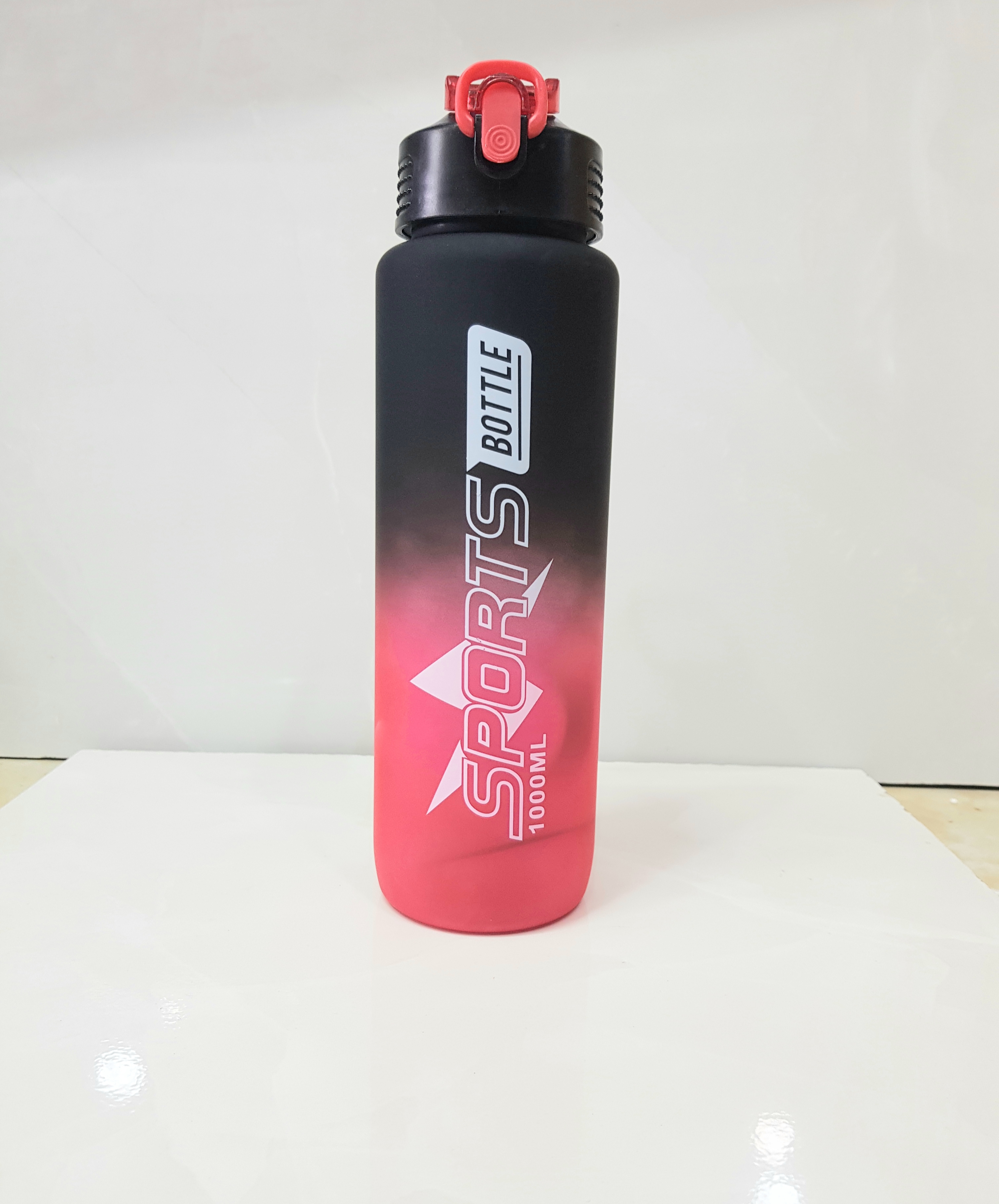 بطری اب 1000 میل SPORTS BOTTLE کد 802294
