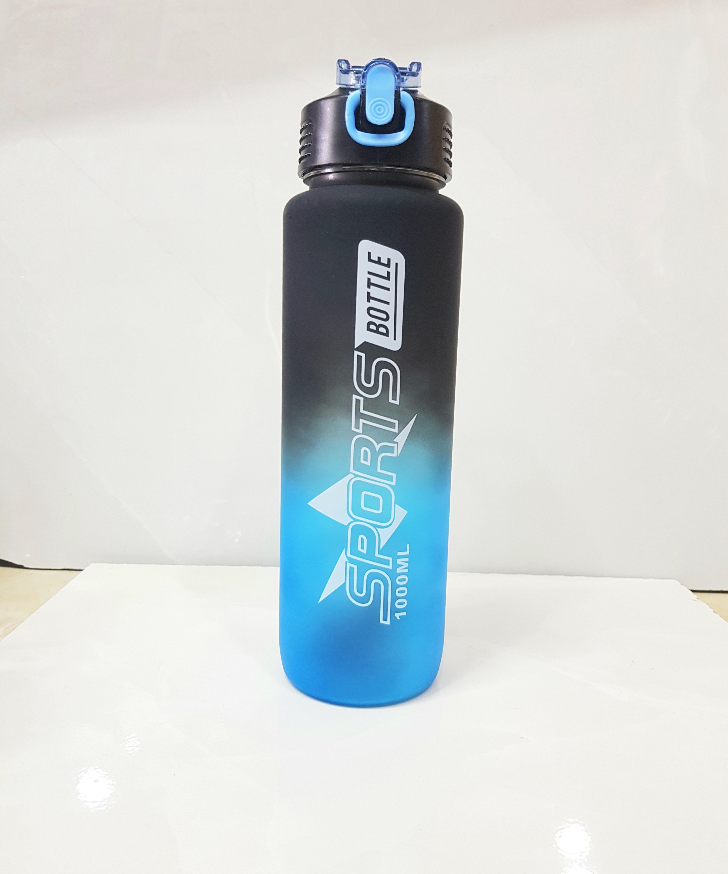 بطری اب 1000 میل SPORTS BOTTLE کد 802296