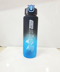 بطری اب 1000 میل SPORTS BOTTLE کد 802296