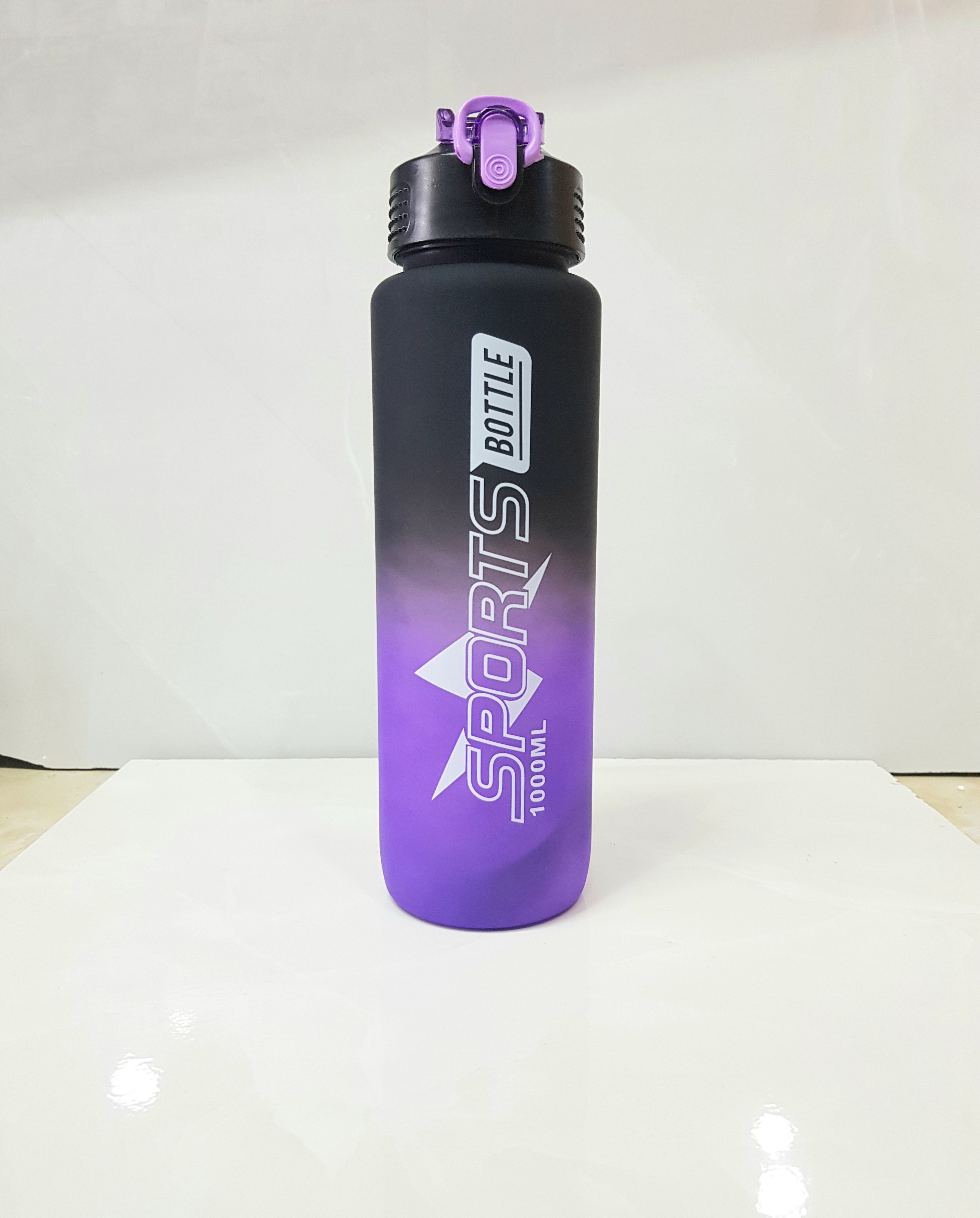 بطری اب 1000 میل SPORTS BOTTLE کد 802297