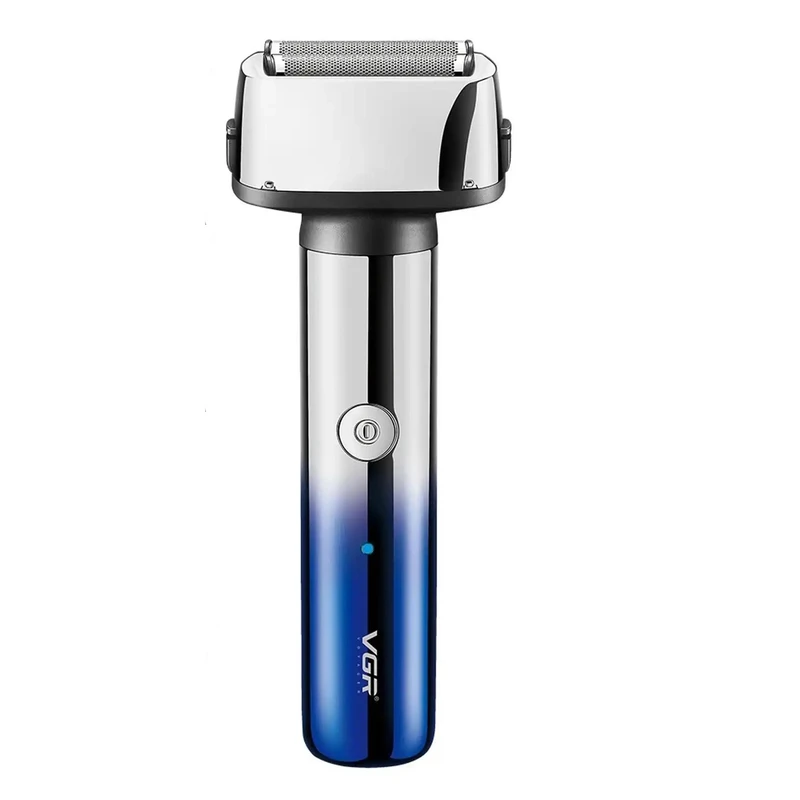 ماشین اصلاح موی سر و صورت وی جی ار مدل V-365 3in1 کد 802231