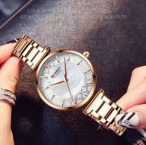ساعت مچی زنانه برند 9072 CURREN  کد 2174