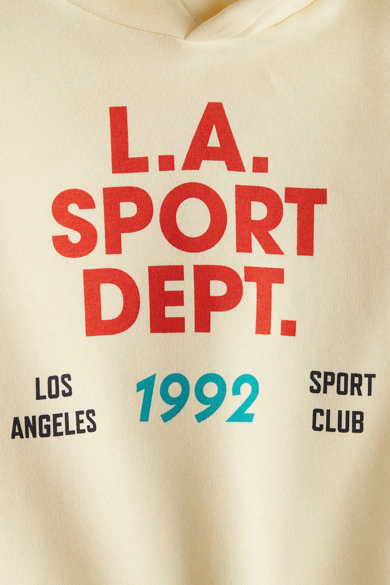 هودی بچگانه 28869 سایز 1.5 تا 10 سال مارک H&M