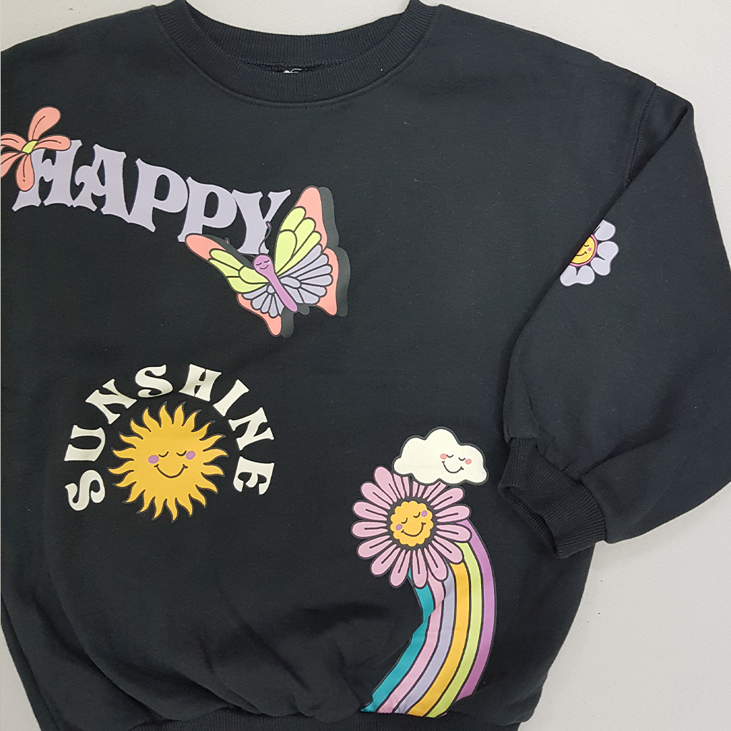 پلیور دخترانه 28753 سایز 12 ماه تا 6 سال کد 13مارکnext