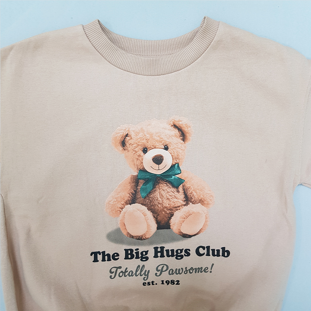 پلیور دخترانه 28753 سایز 12 ماه تا 6 سال کد 13مارکnext