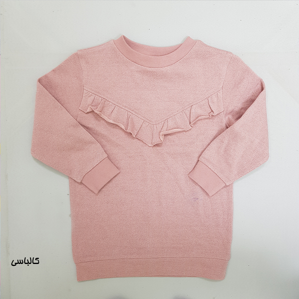 پلیور دخترانه 28753 سایز 12 ماه تا 6 سال کد 13مارکnext