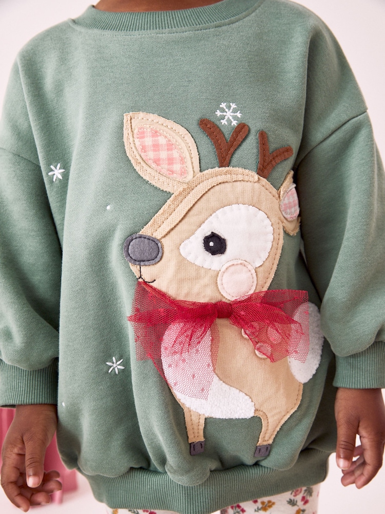 پلیور دخترانه 28753 سایز 12 ماه تا 6 سال کد 13مارکnext