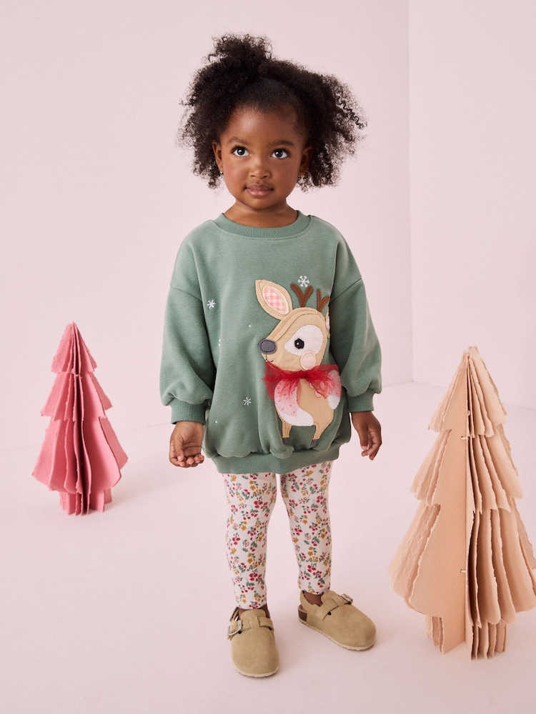 پلیور دخترانه 28753 سایز 12 ماه تا 6 سال کد 13مارکnext