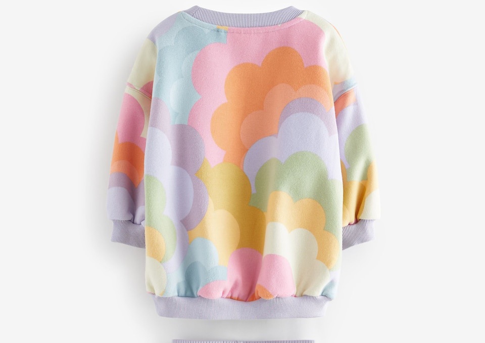 پلیور دخترانه 28753 سایز 12 ماه تا 6 سال کد 13مارکnext