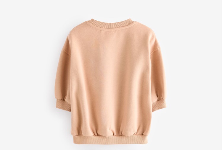 پلیور دخترانه 28753 سایز 12 ماه تا 6 سال کد 13مارکnext