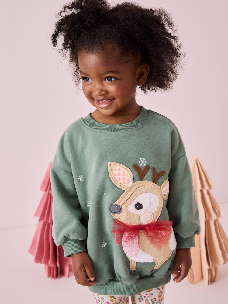 پلیور دخترانه 28753 سایز 12 ماه تا 6 سال کد 13مارکnext