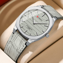 ساعت مچی مردانه برند CURREN 8480 کد 2369