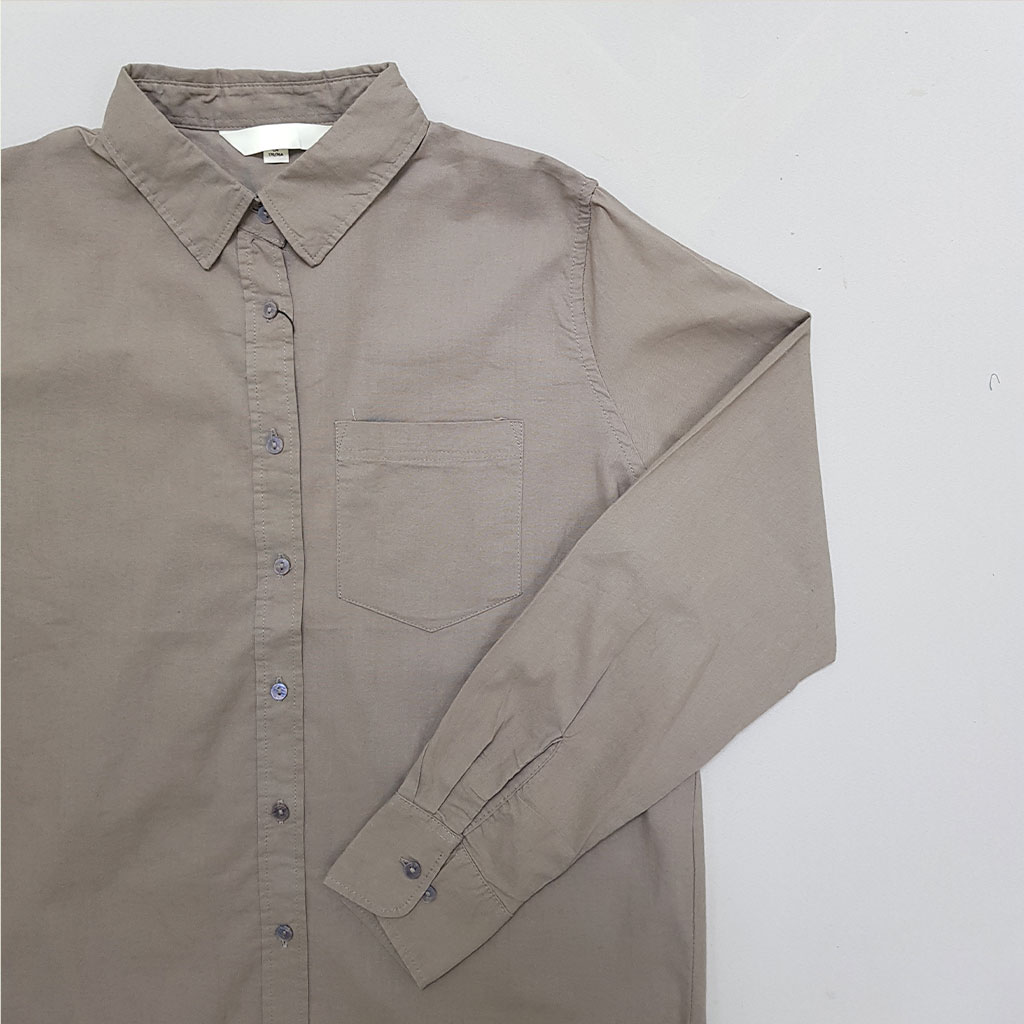 پیراهن مردانه 25526 کد 4 مارک H&M   *