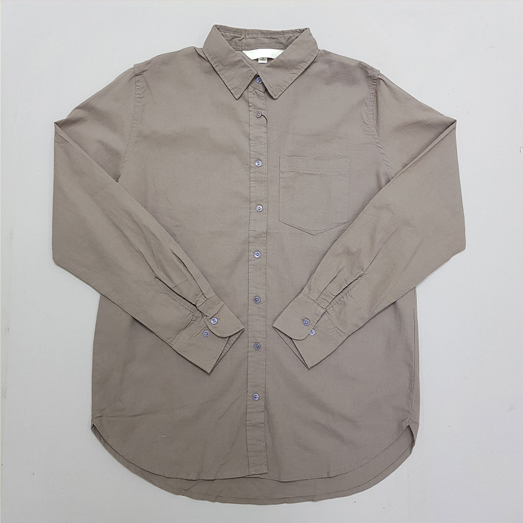 پیراهن مردانه 25526 کد 4 مارک H&M   *