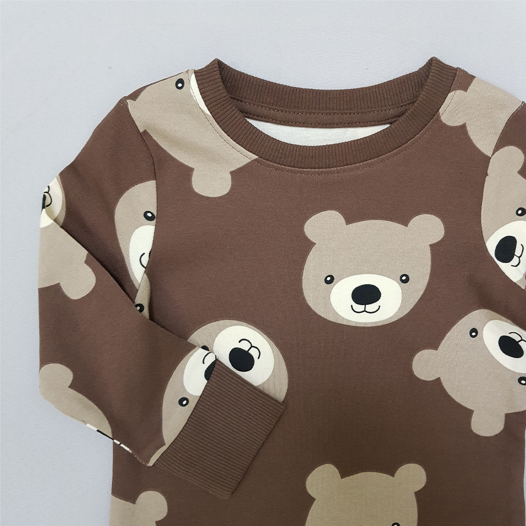 ست پسرانه 28866 سایز 9 ماه تا 6 سال مارک NEXT