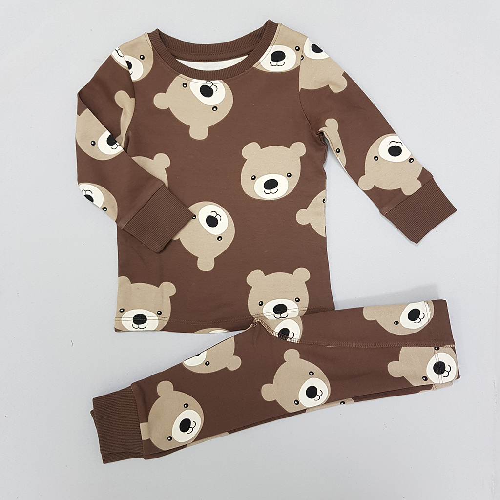 ست پسرانه 28866 سایز 9 ماه تا 6 سال مارک NEXT