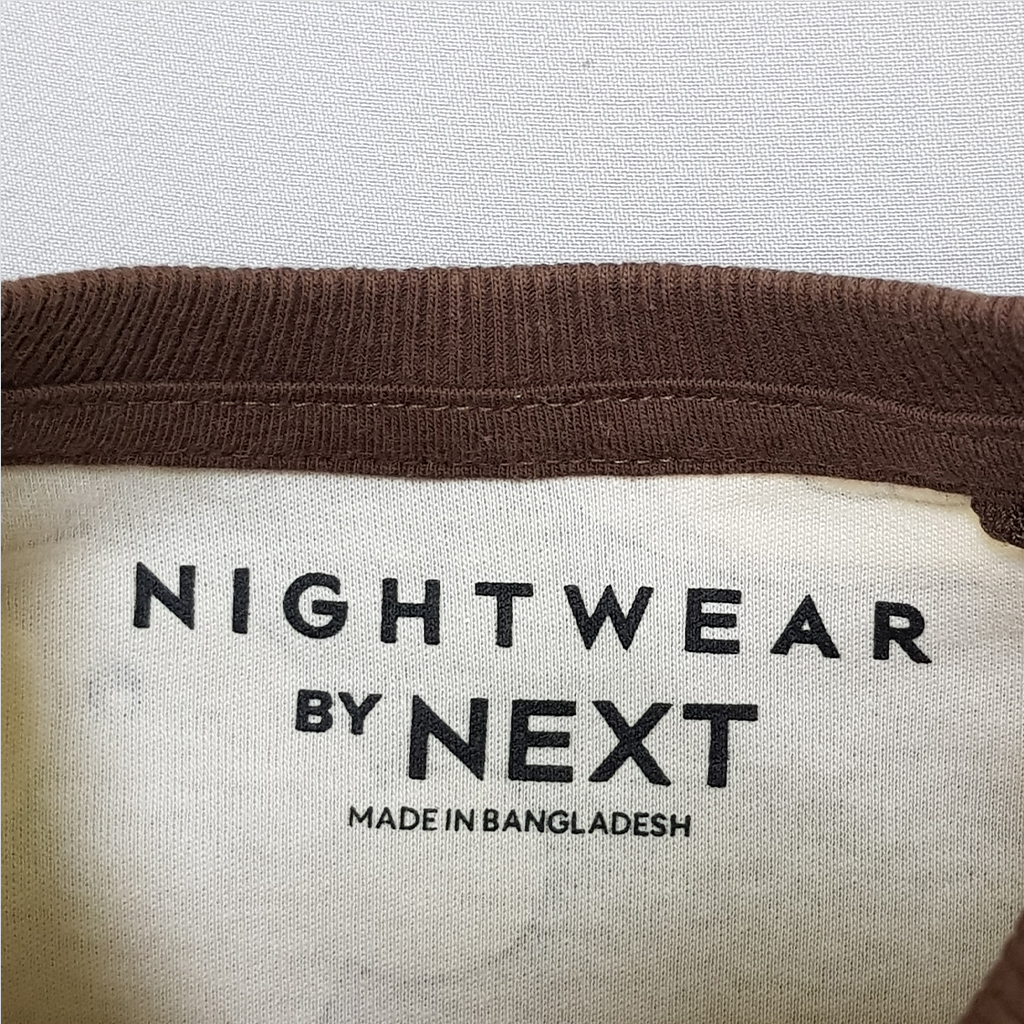 ست پسرانه 28866 سایز 9 ماه تا 6 سال مارک NEXT