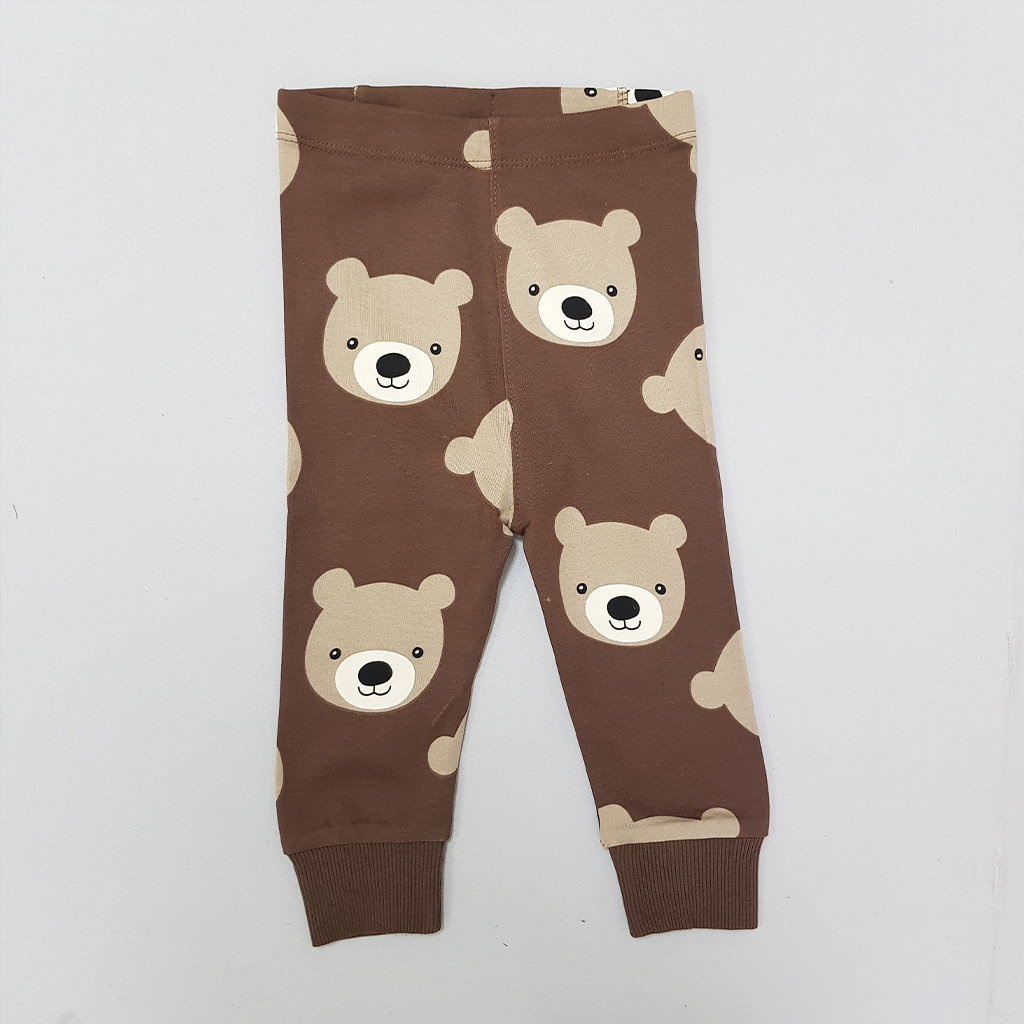 ست پسرانه 28866 سایز 9 ماه تا 6 سال مارک NEXT