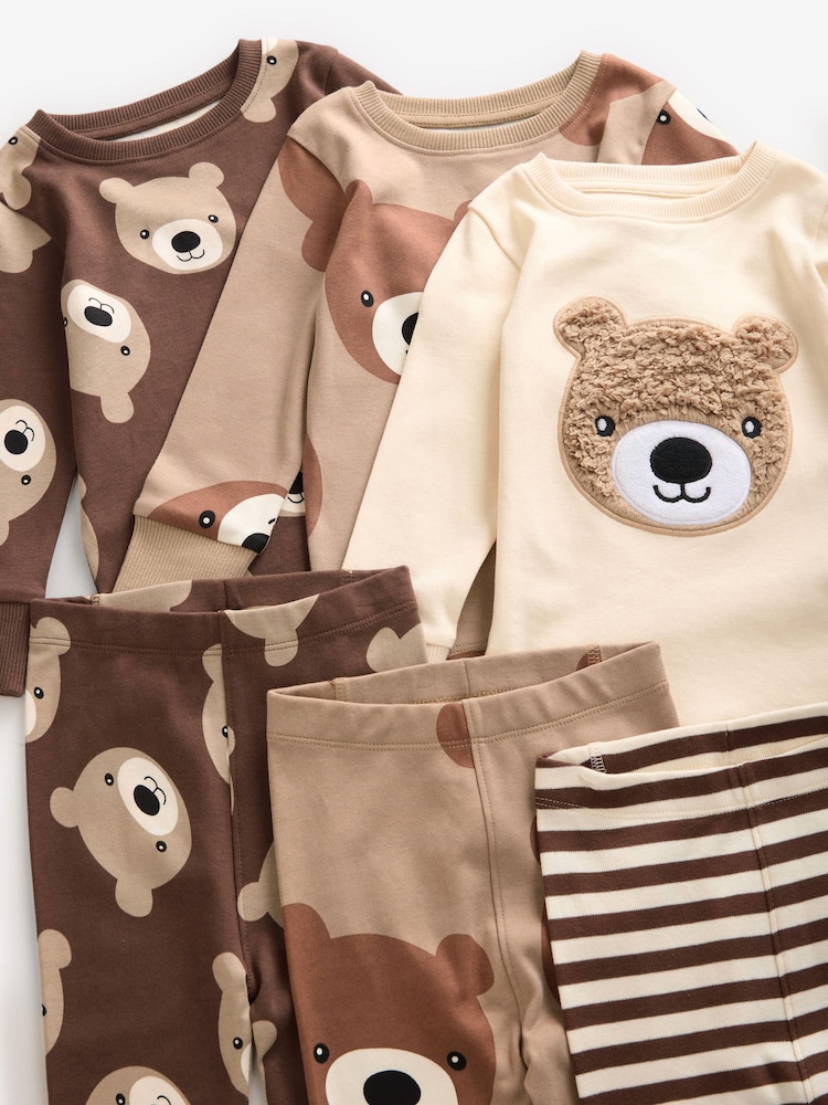 ست پسرانه 28866 سایز 9 ماه تا 6 سال مارک NEXT