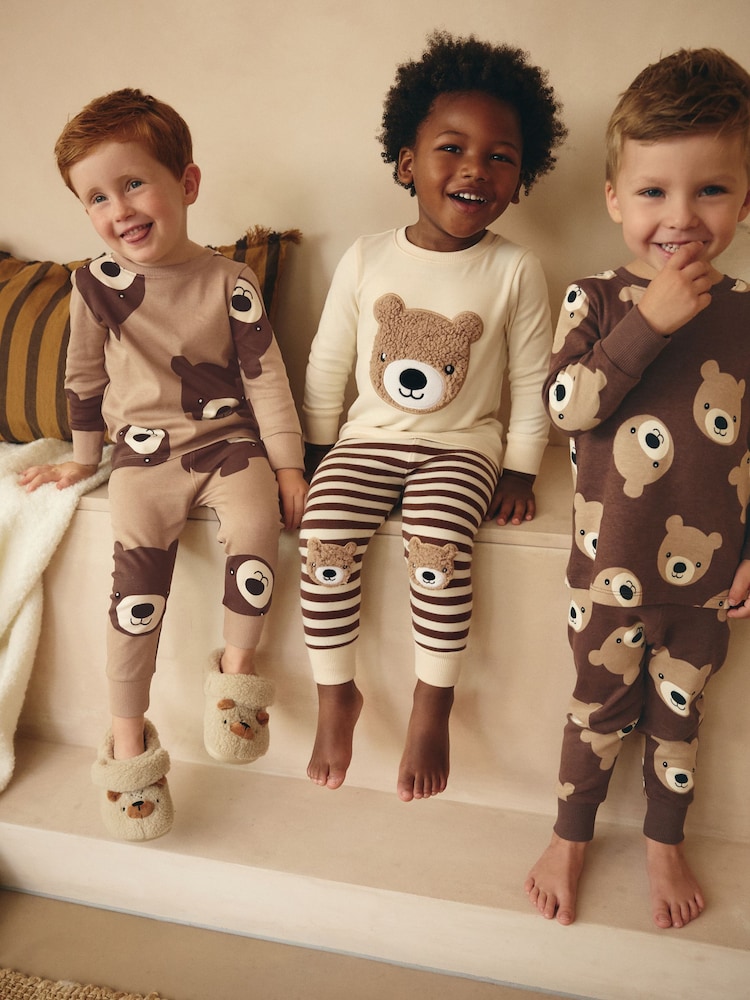 ست پسرانه 28866 سایز 9 ماه تا 6 سال مارک NEXT