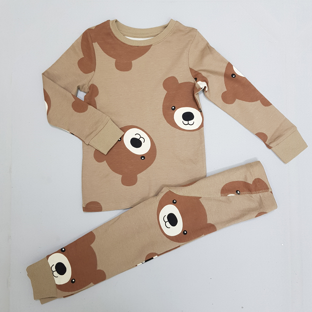 ست پسرانه 28867 سایز 12 ماه تا 6 سال مارک NEXT