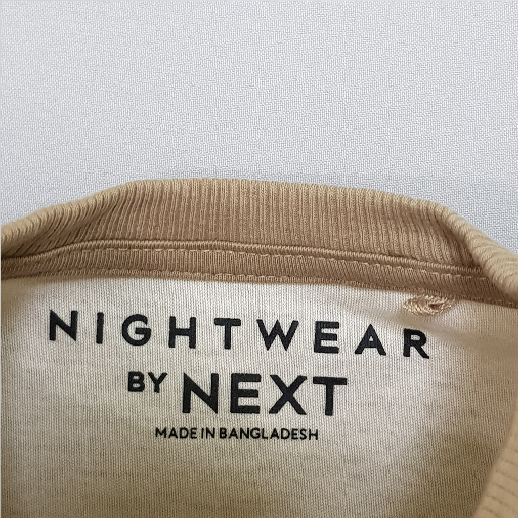 ست پسرانه 28867 سایز 12 ماه تا 6 سال مارک NEXT