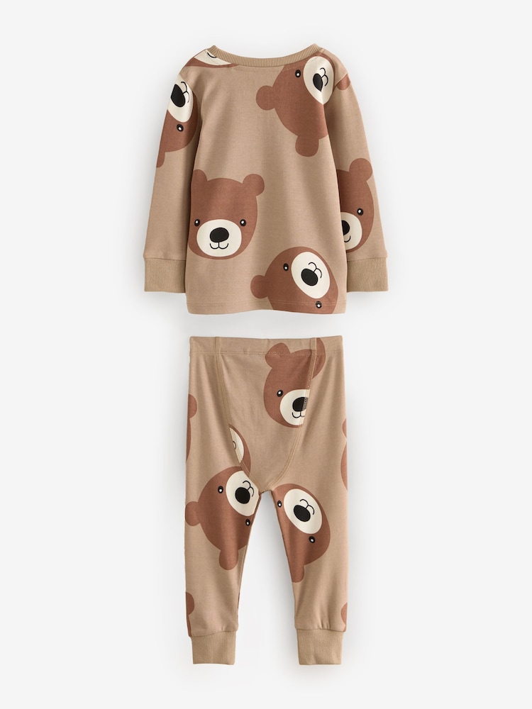 ست پسرانه 28867 سایز 12 ماه تا 6 سال مارک NEXT