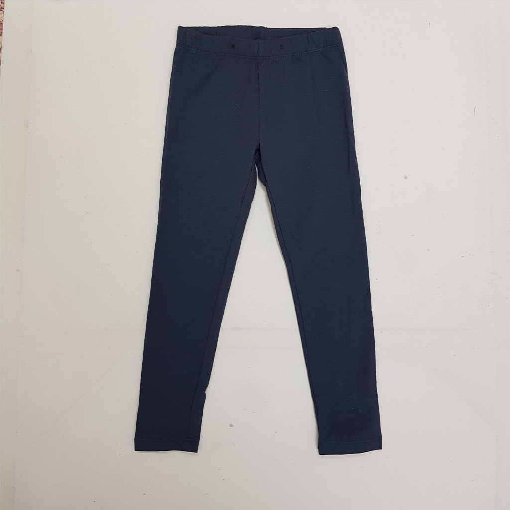 شلوار توپنبه ای دخترانه 28788 سایز 3 تا 9 سال کد 4 مارک LINDEX