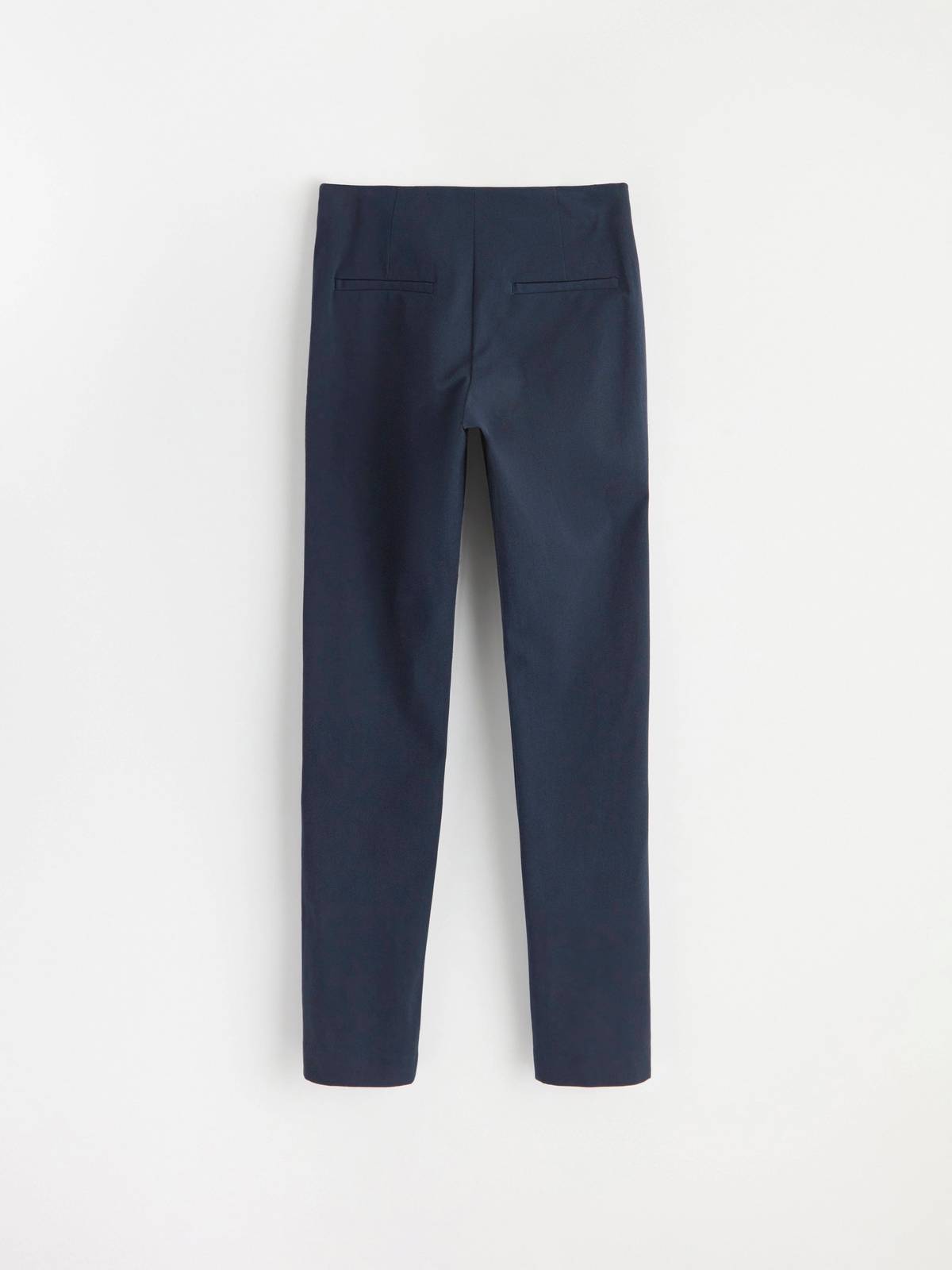 شلوار توپنبه ای دخترانه 28788 سایز 3 تا 9 سال کد 4 مارک LINDEX