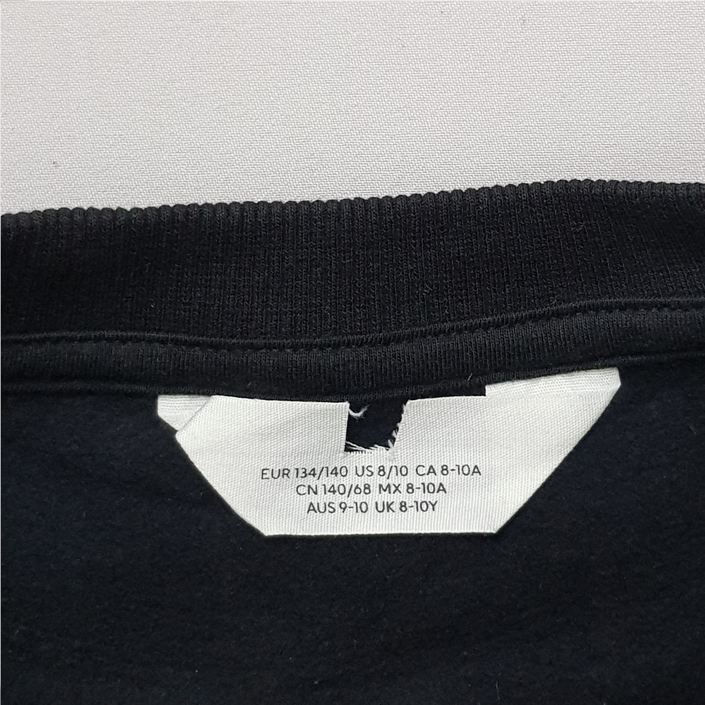 پلیور پسرانه 28868 سایز 9 تا 14 سال مارک H&M