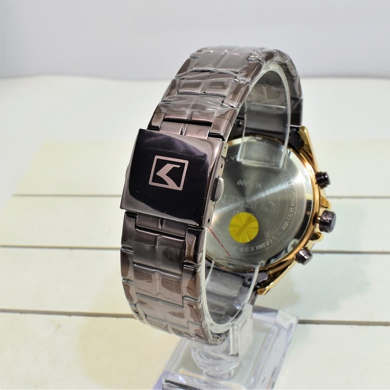 ساعت مچی کرونوگراف مردانه برند 8399 CURREN  کد 2204