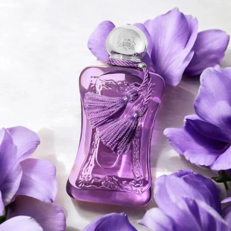 عطر زنانه پالاتین (Parfums de Marly) 75 میلی لیتر (تستر) کد 2217